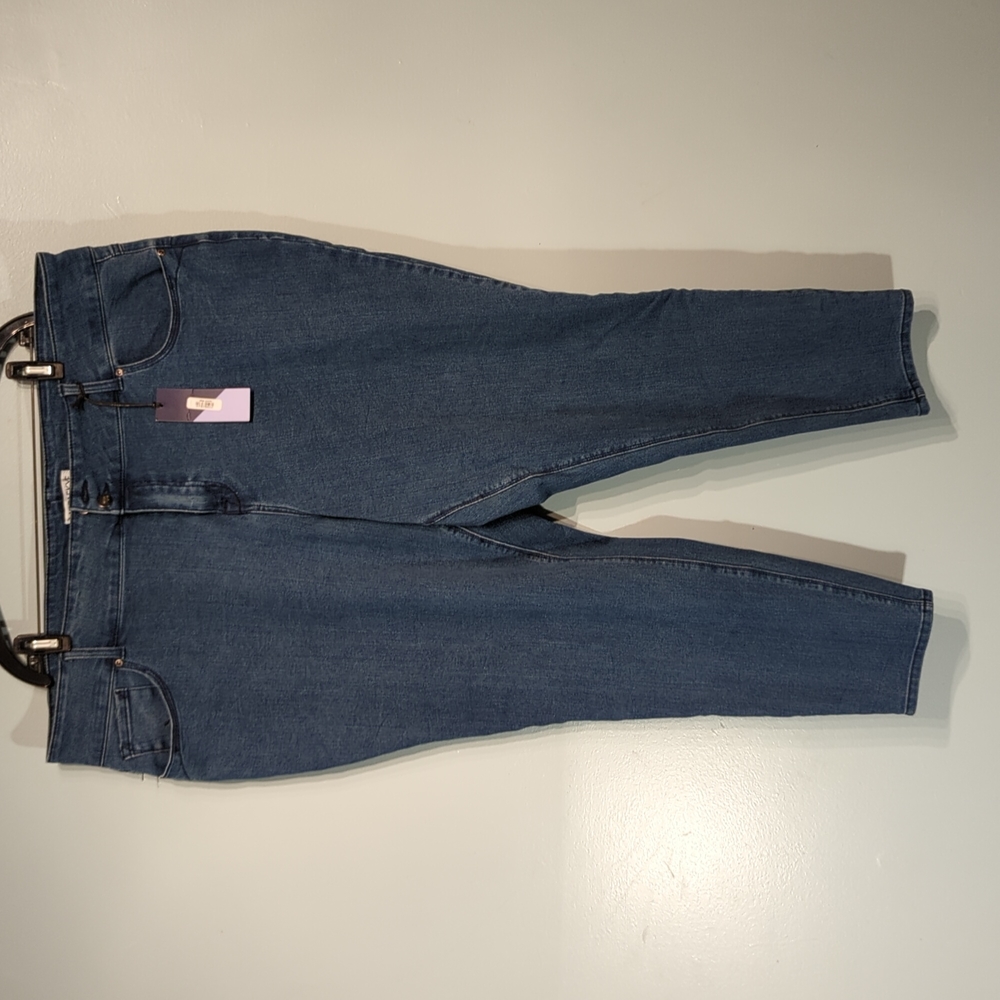 Meri Skye Jean size 26w